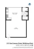 5/31 East Crescent Street, McMahons Point, NSW 2060-Floorplan