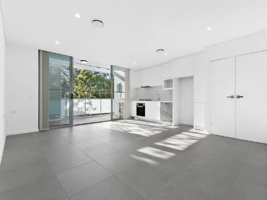 5/31 Hampden Road, Artarmon, NSW 2064 - For Rent