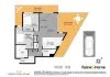 5/31 Porter Street, Ryde, NSW 2112-Floorplan