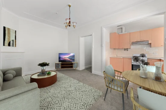 5/31 Prince Street, Randwick NSW 2031-Image