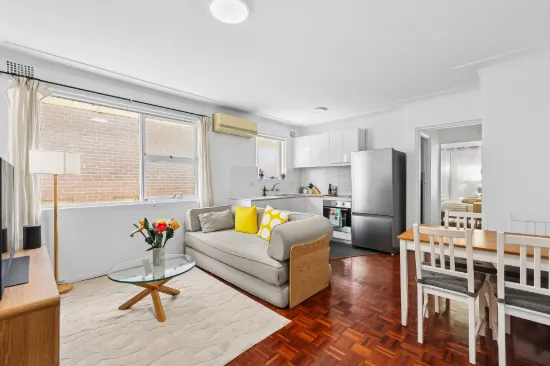 5/31 Regent Street, Summer Hill, NSW 2130