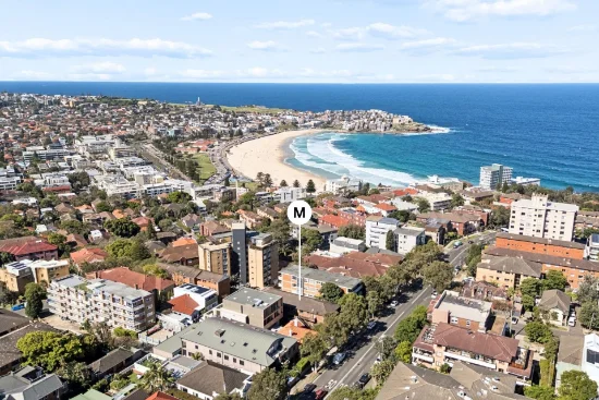 5/312 Bondi Road, Bondi, NSW 2026