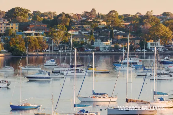 5/313 Victoria Place, Drummoyne, NSW 2047