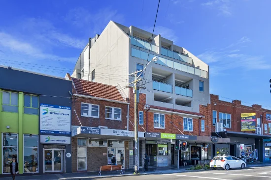 5/313A Homer Street, Earlwood, NSW 2206