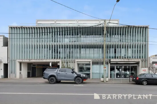 5/317 New St, Brighton, Vic 3186