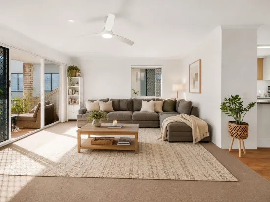 5/32 Armrick Avenue, Broadbeach, Qld 4218