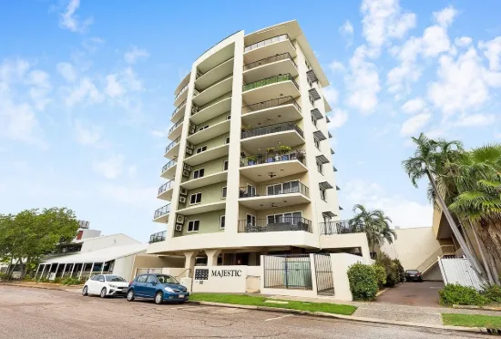5/32 Mclachlan Street, Darwin City, NT 0800