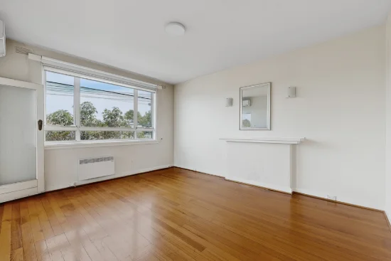 5/32 Williams Road, Prahran, Vic 3181 - For Rent
