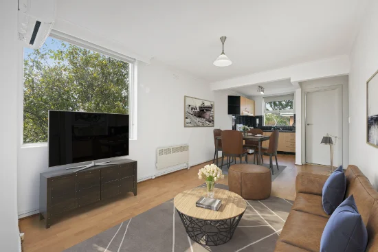 5/32 Wynnstay Road, Prahran, Vic 3181