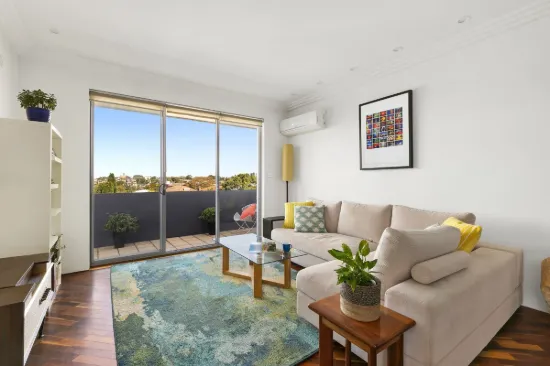 5/322 Birrell Street, Bondi, NSW 2026