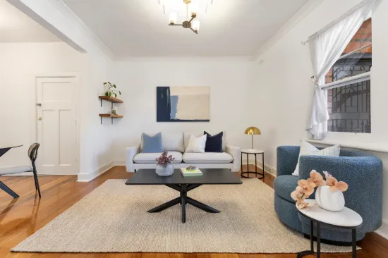 5/33 Brighton Road, St Kilda, Vic 3182