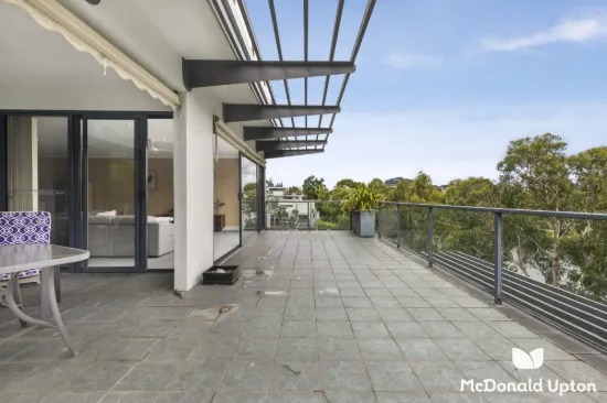 5/33 Fisher Parade, Ascot Vale, Vic 3032