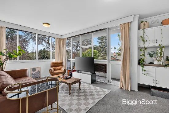 5/33 Sutherland Road, Armadale, Vic 3143