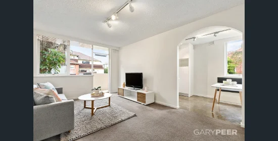 5/332 Dandenong Rd, St Kilda East, Vic 3183