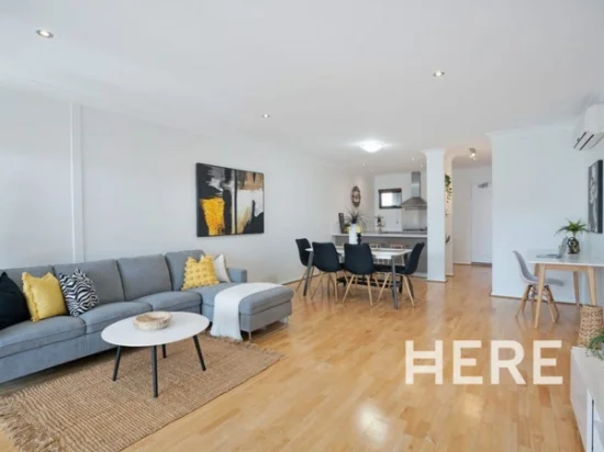 5/333 Charles Street, North Perth, WA 6006 - For Rent