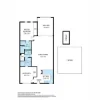 5/333 Charles Street, North Perth, WA 6006-Floorplan