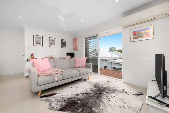 5/34 Baron Street, Greenslopes, Qld 4120