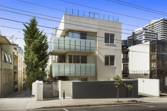 5/34 Darling Street, South Yarra, Vic 3141