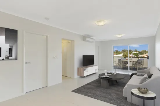 5/34 Emsworth Street, Wynnum, Qld 4178