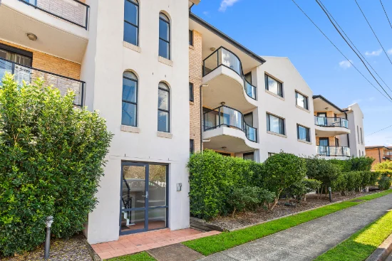 5/35-37 Ashburn Place, Gladesville, NSW 2111