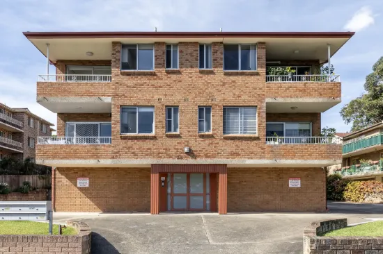 5/35-37 Jeffrey Street, Canterbury, NSW 2193-Image