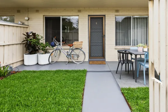 5/35 Collins Street, Mentone, Vic 3194