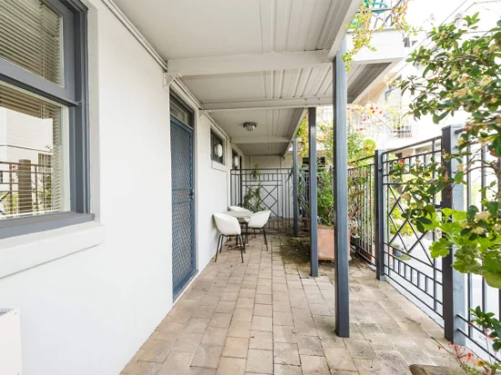 5/35 Jackson Street, St Kilda, Vic 3182