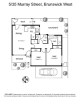 5/35 Murray Street, Brunswick West, Vic 3055-Floorplan