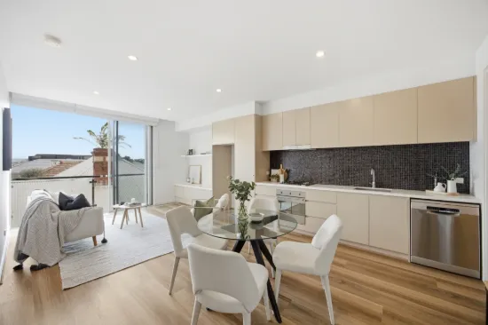 5/35 Willis Street, Hampton, Vic 3188