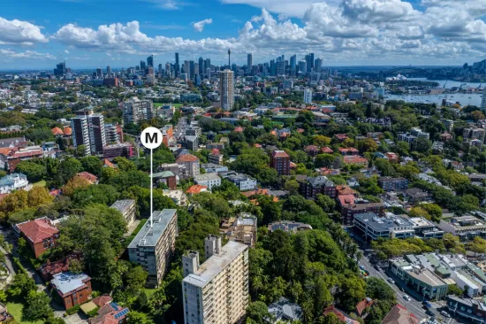 5/351 Edgecliff Road, Edgecliff, NSW 2027