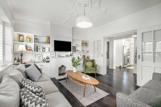 5/355 Beaconsfield Parade, St Kilda West, Vic 3182