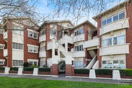 5/36 Brighton Road, St Kilda East, Vic 3183