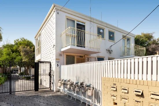 5/36 Moonya Road, Carnegie, Vic 3163