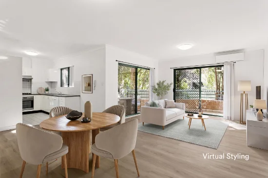 5/369-373 Kingsway, Caringbah, NSW 2229