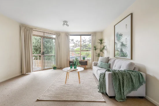 5/37-39 Carroll Crescent, Glen Iris, Vic 3146 - For Sale