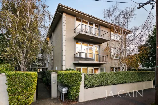 5/37 Byron Street, Elwood, Vic 3184
