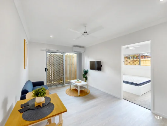 5/37 Rowe Terrace, Darra, Qld 4076