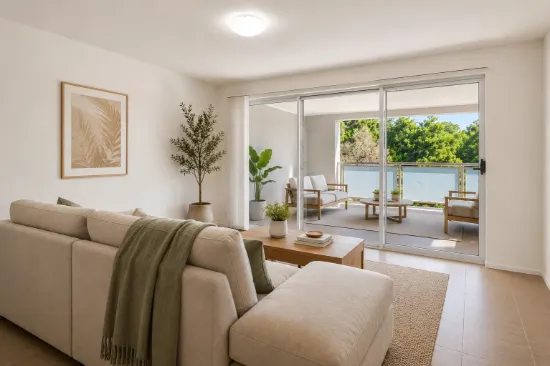 5/372 Wynnum Road, Norman Park, Qld 4170