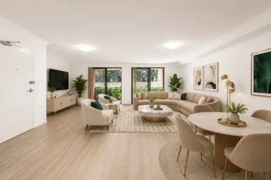 5/38-40 Marlborough Road, Homebush West, NSW 2140
