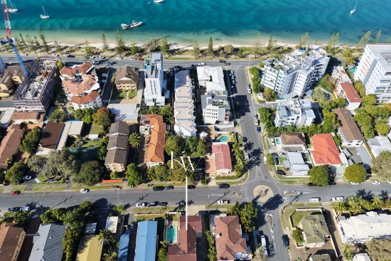 5/38 Brighton Street, Biggera Waters, Qld 4216