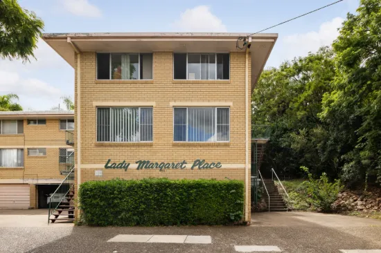 5/38 Keating Street, Indooroopilly, Qld 4068