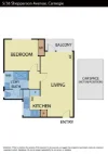 5/38 Shepparson Avenue, Carnegie VIC 3163-Floorplan