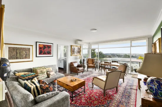 5/38 Stanton Road, Mosman, NSW 2088
