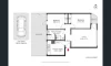 5/38 The Avenue, Balaclava, Vic 3183-Floorplan