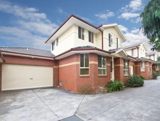 5/39 Bamfield Road, Heidelberg Heights, Vic 3081