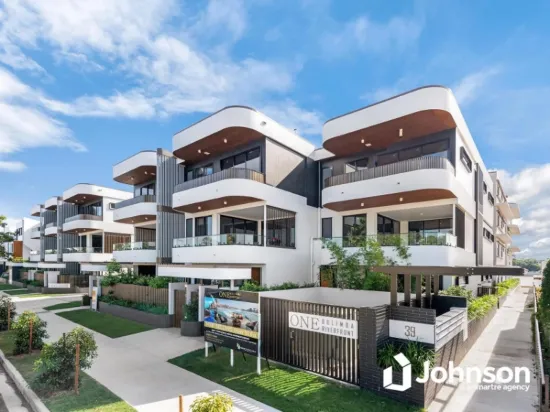 5/39 Byron Street, Bulimba, Qld 4171