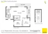 5/39 Doncaster Avenue, Kensington, NSW 2033-Floorplan