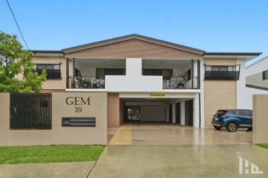 5/39 Franklin Street, Nundah, Qld 4012