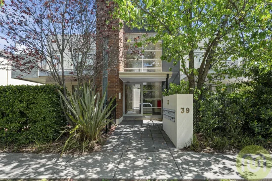 5/39 Moore Street, Turner, ACT 2612