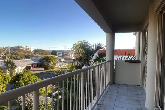 5/39 William Street, Mermaid Beach, Qld 4218